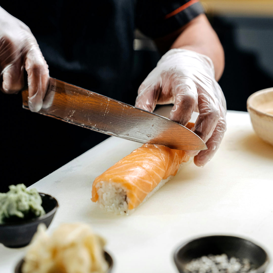 Vinyl Glove - Powdered